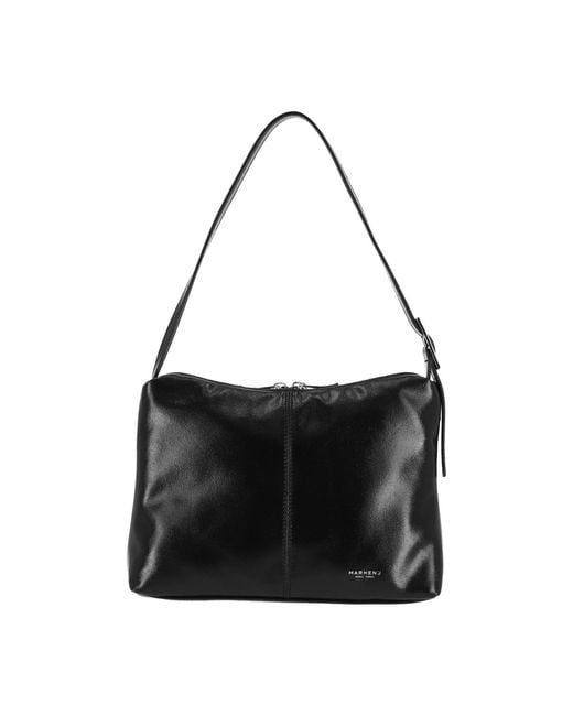 MARHEN.J Black Verbena