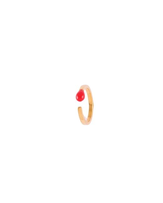 Lavan Red Eris Ring
