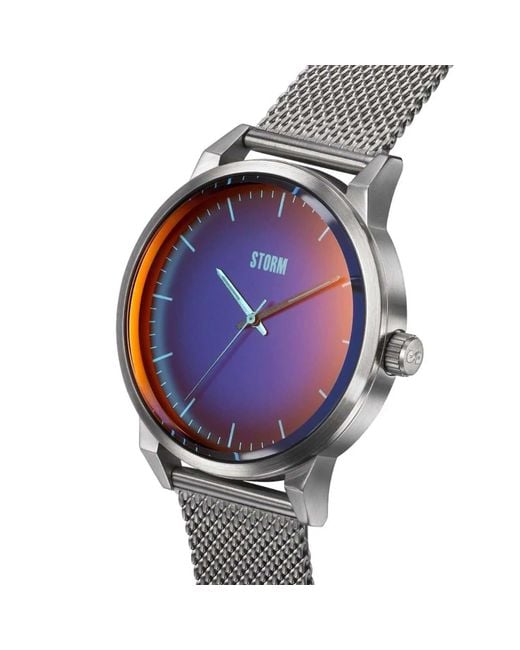 Storm Multicolor Styro Lazer for men
