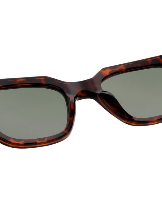 A.Kjærbede Brown Kaws Demi Tortoise