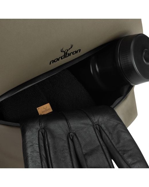 Norbron Green Stark Bag for men