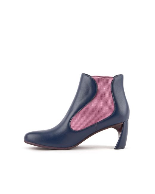 United Nude Blue Zuma Flow Mid- Floral Mix