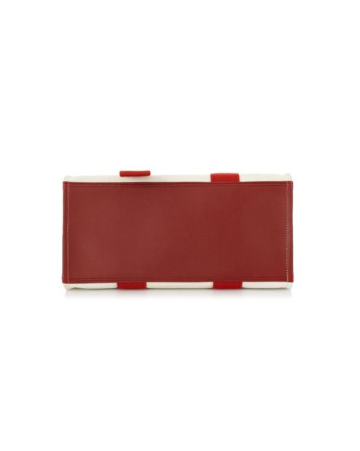 MARHEN.J Red Roy Mini