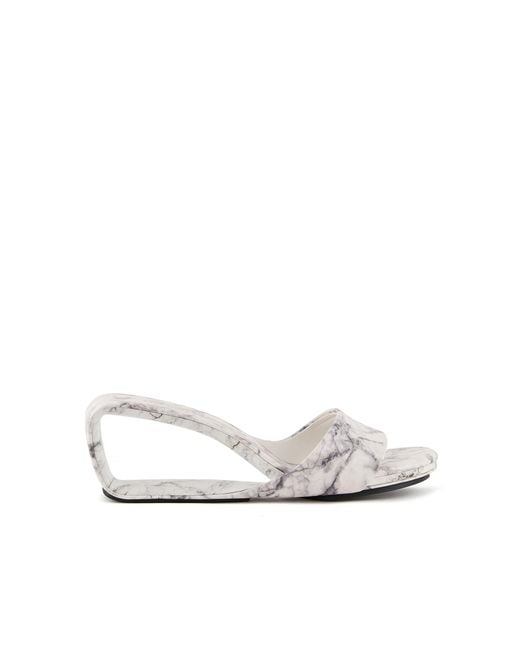 United Nude White Mobius Mid