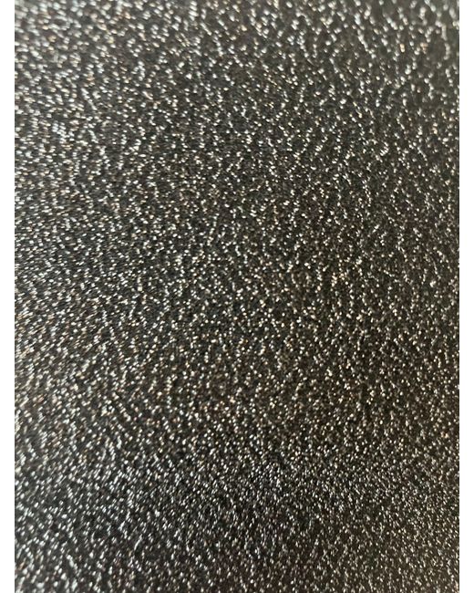 Any Old Iron Black Glimmer Pants
