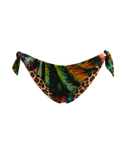 Room 24 Green Stella Reversible Bottom