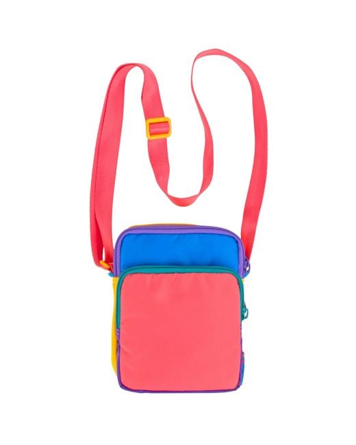 Mokuyobi Blue Largo Sidekick Sling