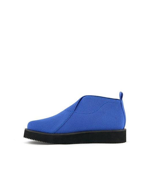United Nude Blue Fold Lo