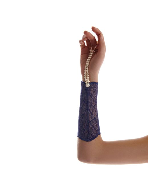Bracli Purple Sydney Glove