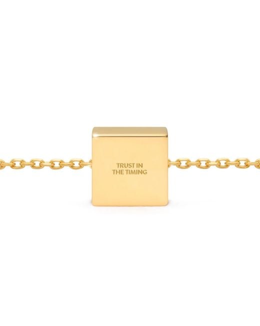 Kouree Metallic 'Trust
