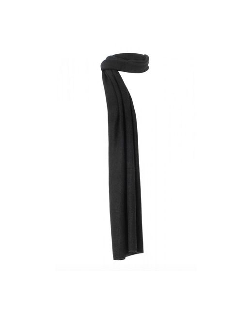 MARGOT VII Black Margot Cachemire Scarf