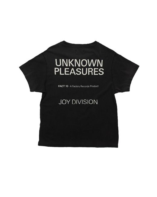 Other Uk Black Joy Division for men