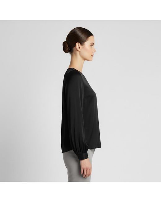 Helene Galwas Black Alina