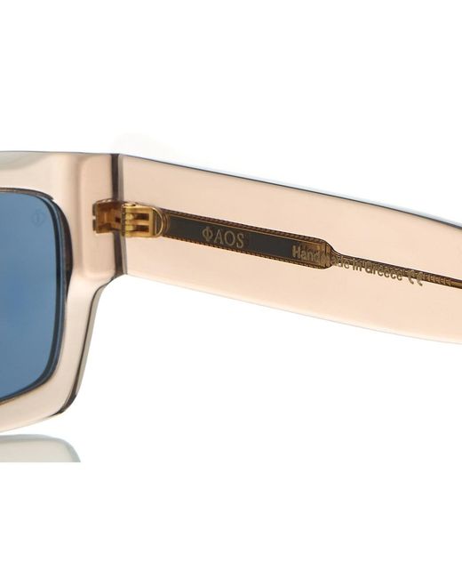Faos Concept Blue Naxos for men