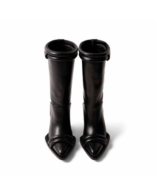 Farra Black Thalia Boot