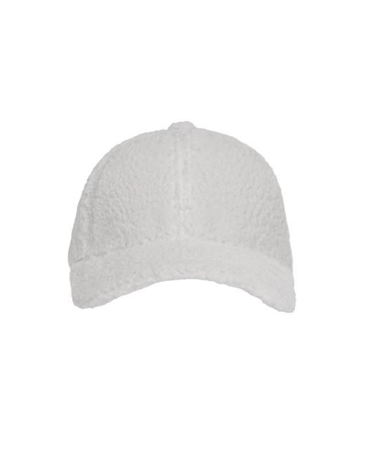Monosuit Gray Cloud- Crowned Cap