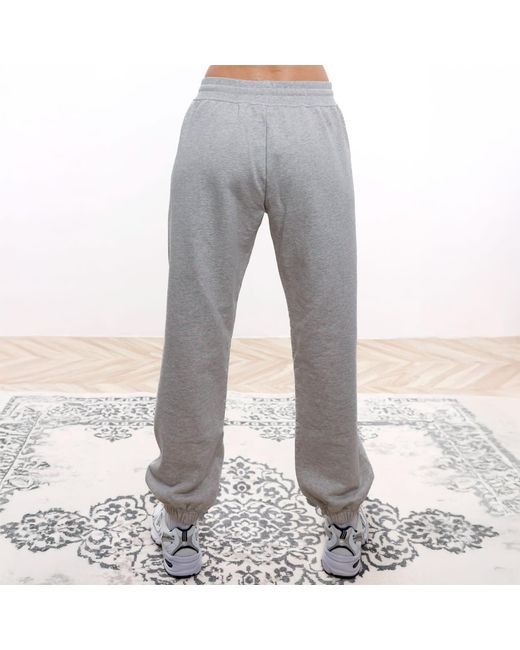 VLD Gray Silverlake Va Script Sweatpant