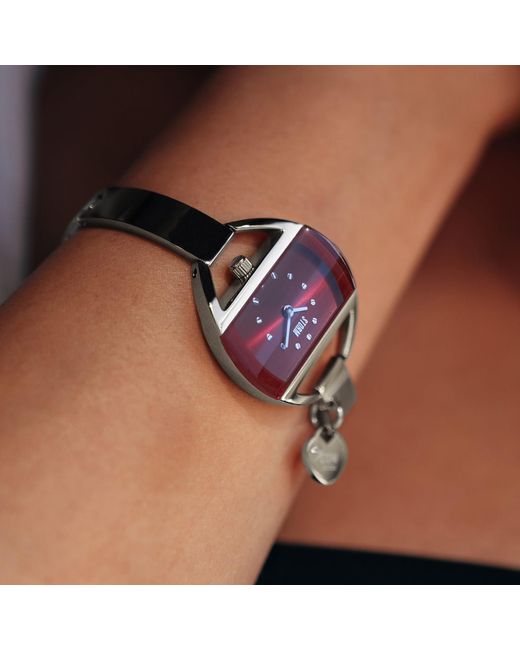 Storm Red Temptress Charm