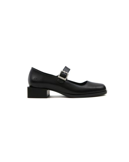 PREVU Black Jane