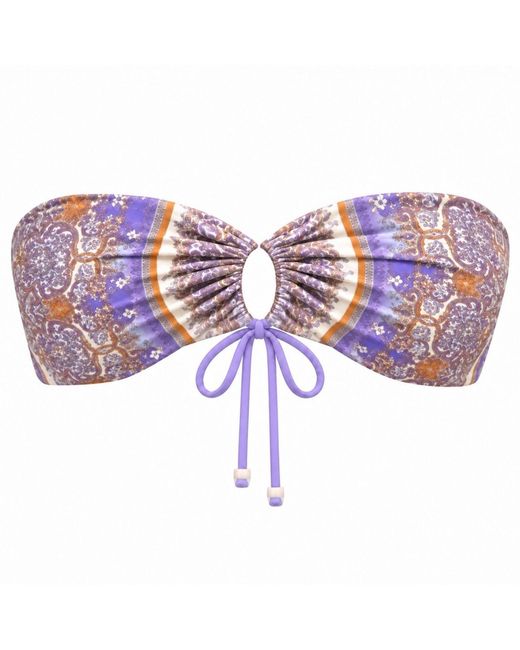 Lessea Blue Garden Sundae