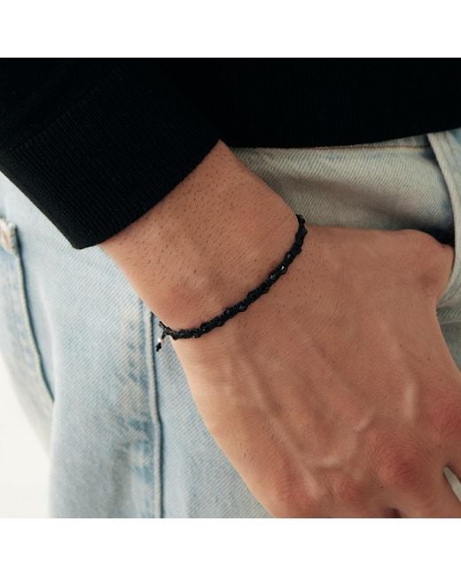 Tvento Black Nivora Onyx for men