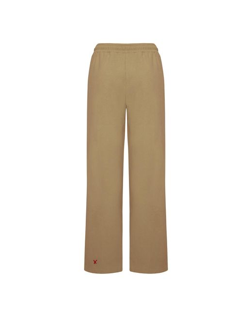 Pcfg Natural Destroyed Sweat Pant
