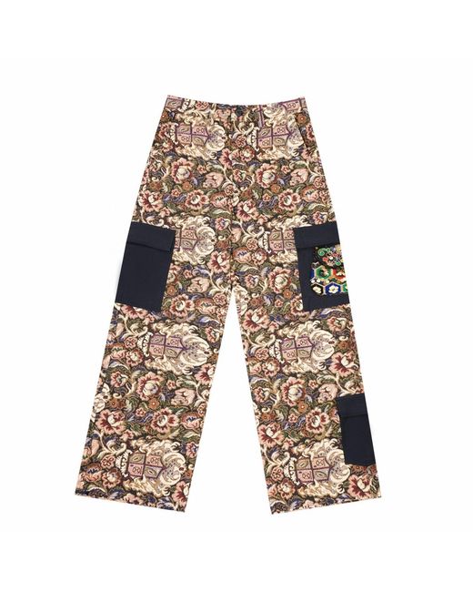 Collected Xx Gray Flame Of Love Pants