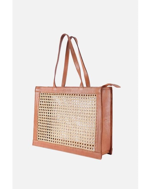 Jelavu Women's Brown Jelavu