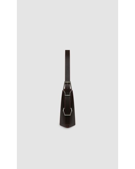PREVU Black Kiara Maxi