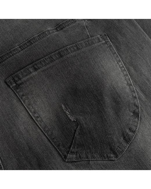 Zoe Blue Emelia Jeans