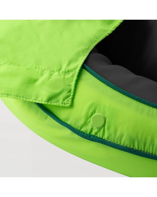 Kapture Green Room Travel Pillow Set