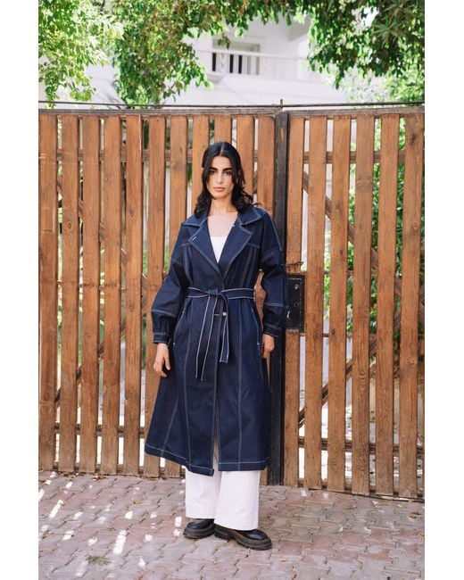 Up-fuse Blue Coat