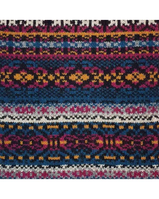 Otto & Spike Blue Scarves