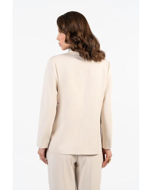 Rondooz Natural Neutrals Pearl Flow