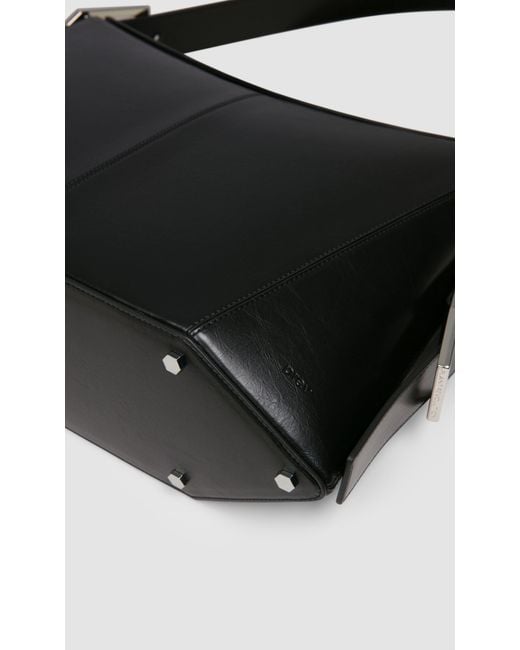 PREVU Black Kiara Maxi