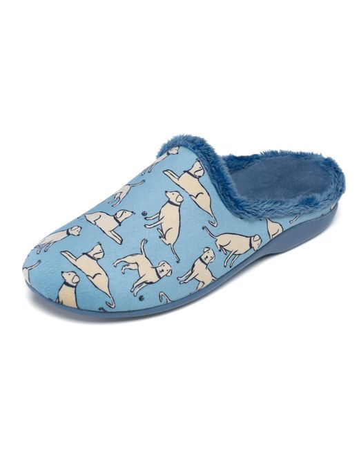 Bedroom Athletics Blue Coco