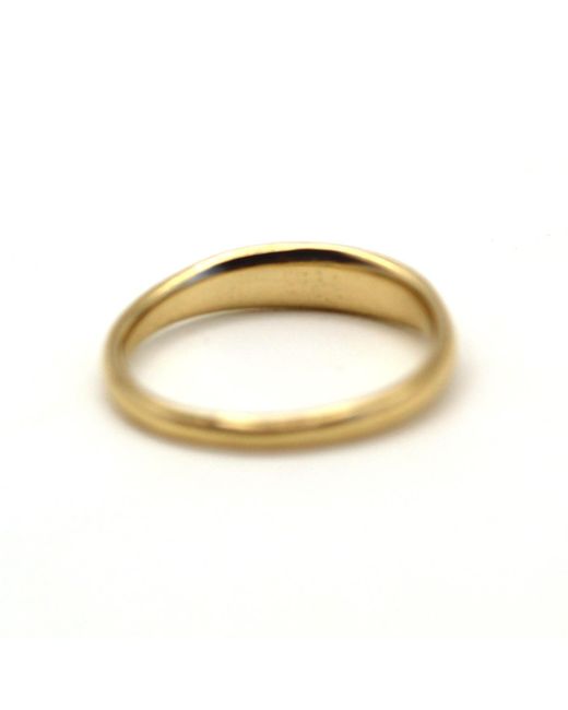 VicStoneNYC Fine Jewelry Metallic Yuyeon Band