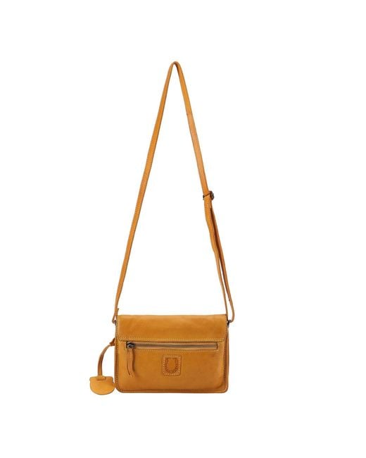 Lloyd Baker Orange Arreti