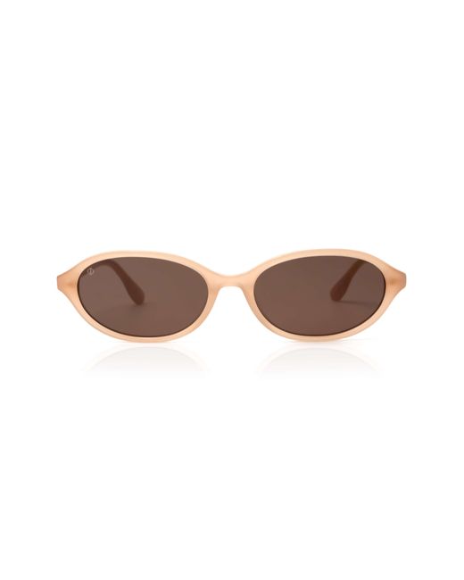 Faos Concept Brown Donousa