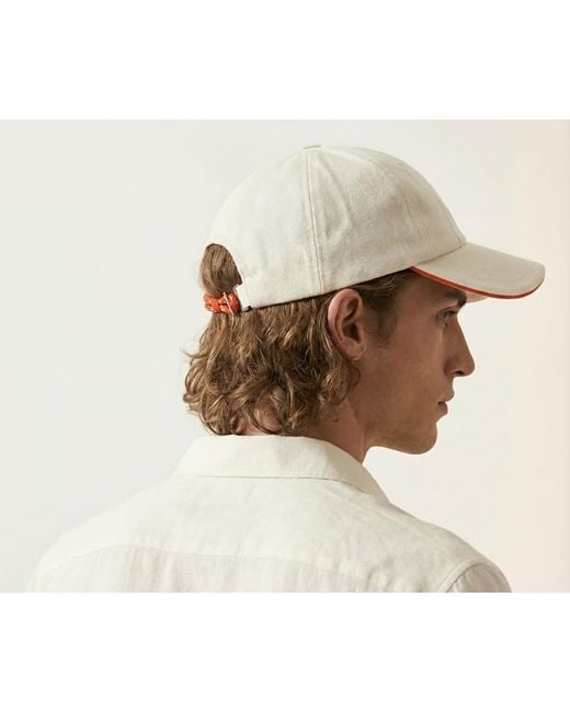 Je Voudrais Headwear Gray Solea