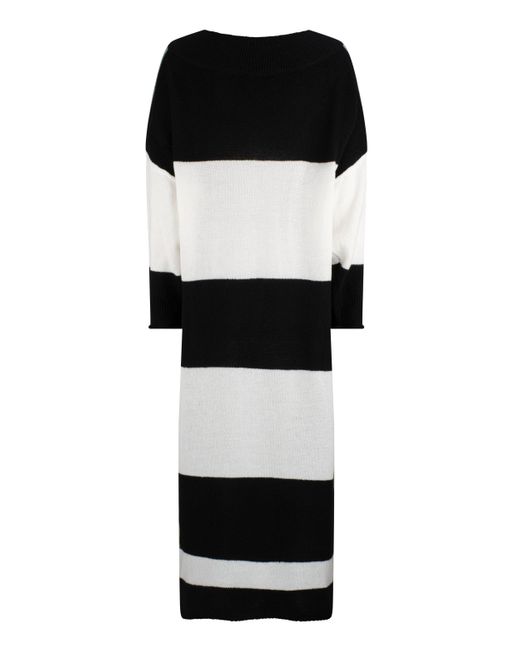 Dref Green Carmel Dress