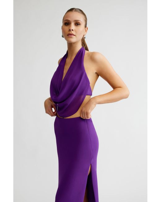 Studio Lexi Purple Clio Set