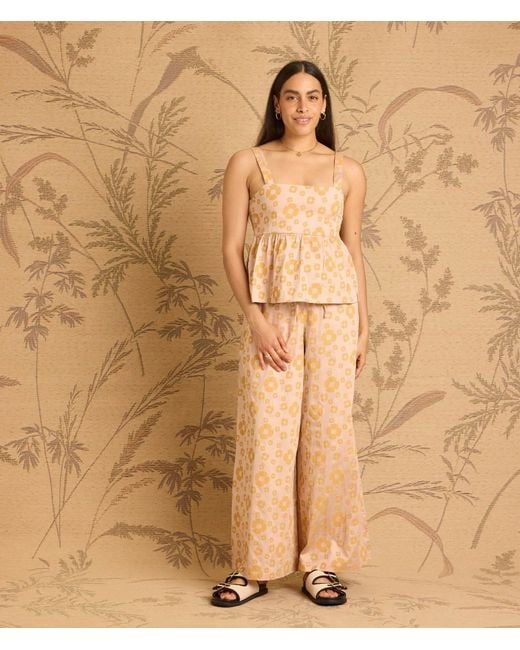 Known Supply Natural Sunset Pant