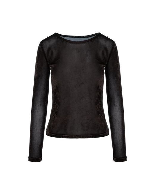 Silvia Serban Black Two