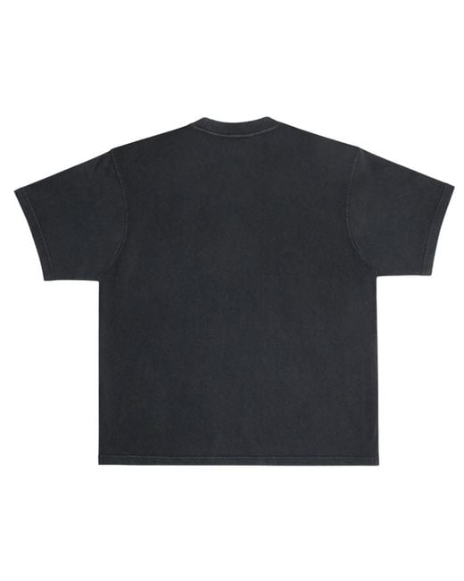 Dont Eat the Homies Black Not Your Milk Tee for men
