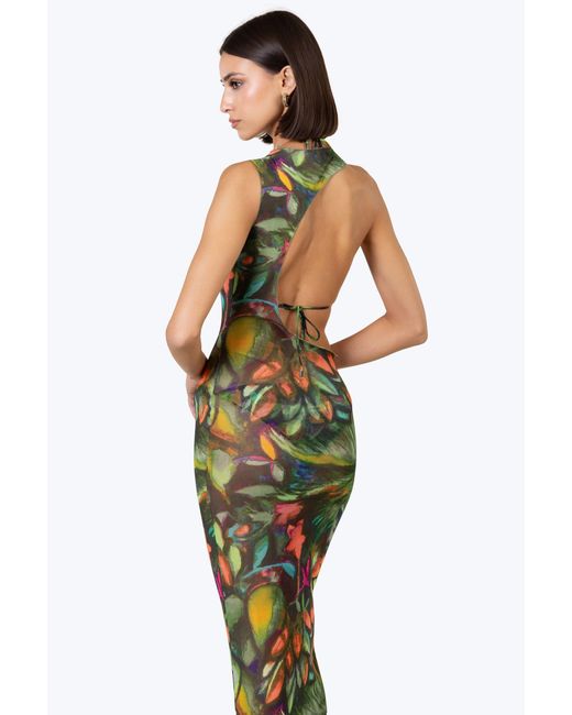 Room 24 Metallic Muse Dress