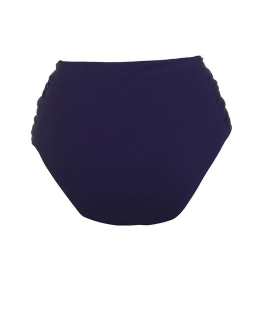 Lula-Ru Blue Elise Bottoms