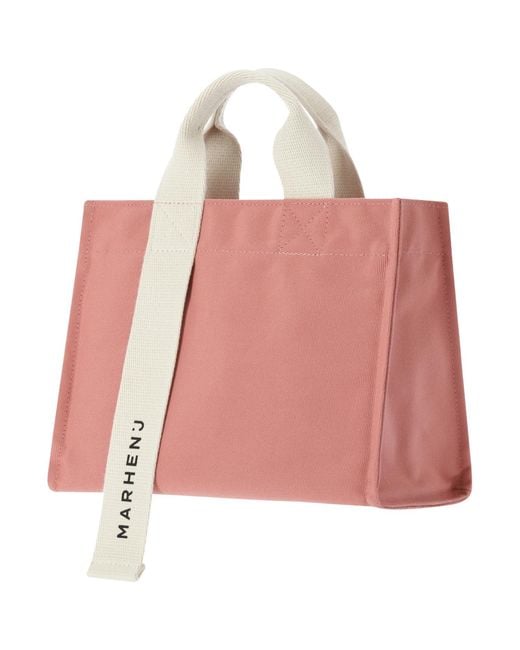 MARHEN.J Pink Rico Mini Comfort