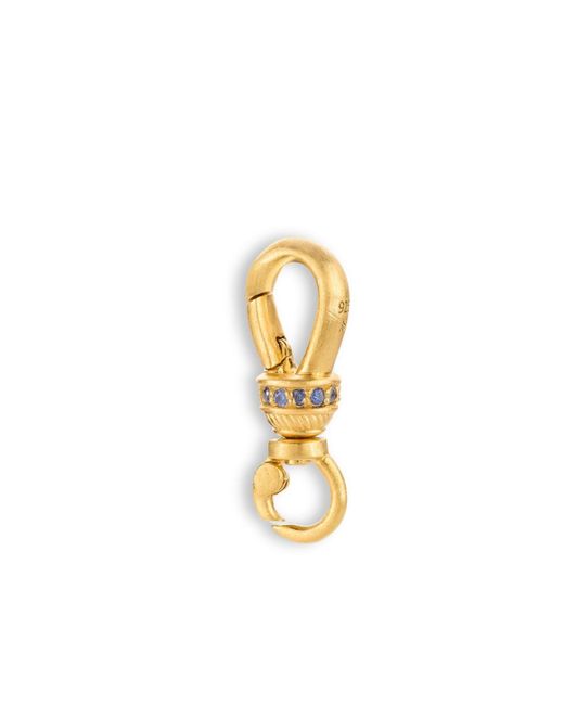 Aelea Studio Metallic Aurea Hook Small