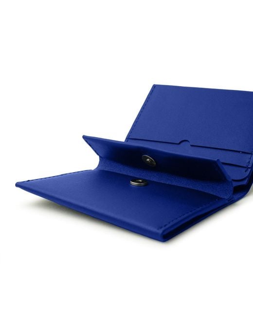 godi. Blue Handmade All